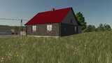 Polish House with Extension Mod Thumbnail