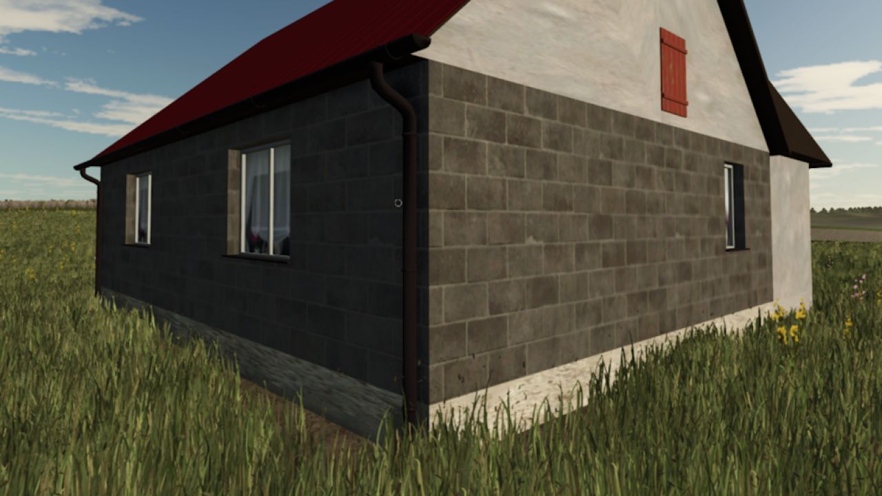 Polish House with Extension - Thumbnail 1