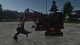 Kubota KX027-4 Mod Thumbnail