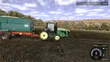 Tractor Terrain Dynamics Mod Thumbnail