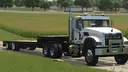Mack Granite GU713 Daycab