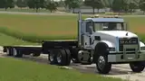 Mack Granite GU713 Daycab Mod Thumbnail