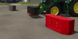 Masse LiderFarm 1100 Mod Thumbnail