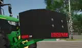 Masse LiderFarm 1500 Mod Thumbnail