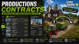 Production Supply Contracts Mod Thumbnail