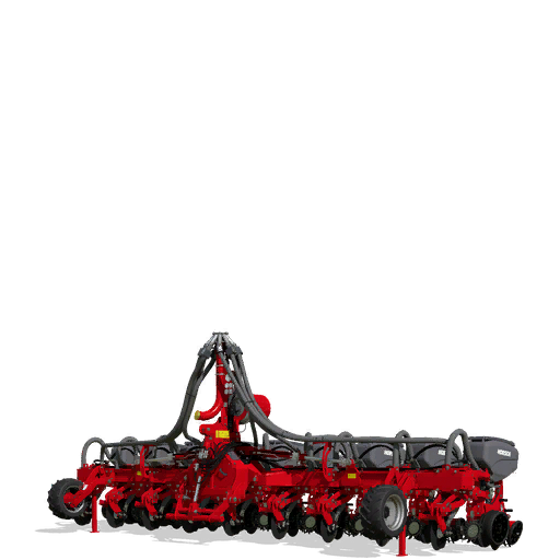 HORSCH Maestro+ - Thumbnail 1