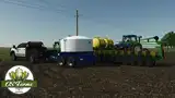 Duo Lift Fertilizer Nurse Trailer Mod Thumbnail