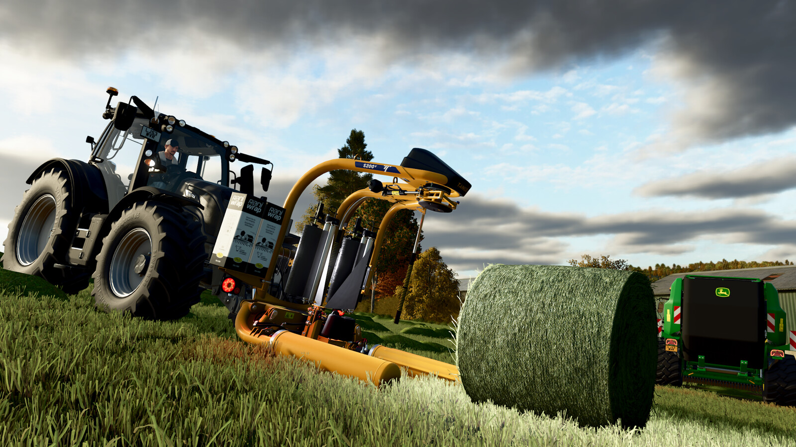 TANCO AUTOWRAP Pack - Thumbnail 1