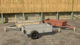 Small Trailers Pack Mod Thumbnail