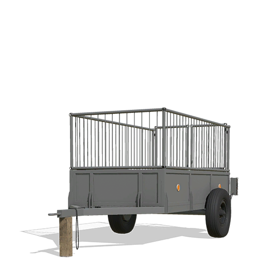 Small Trailers Pack - Thumbnail 1