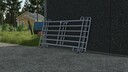 Lizard Catch Gate
