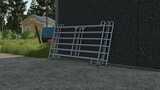 Lizard Catch Gate Mod Thumbnail