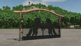 Ranch Gates and Fences Pack Mod Thumbnail