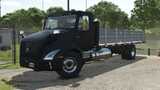 Volvo VNX 300 Stakebed Mod Thumbnail