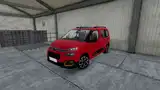 Citroen Berlingo Mod Thumbnail