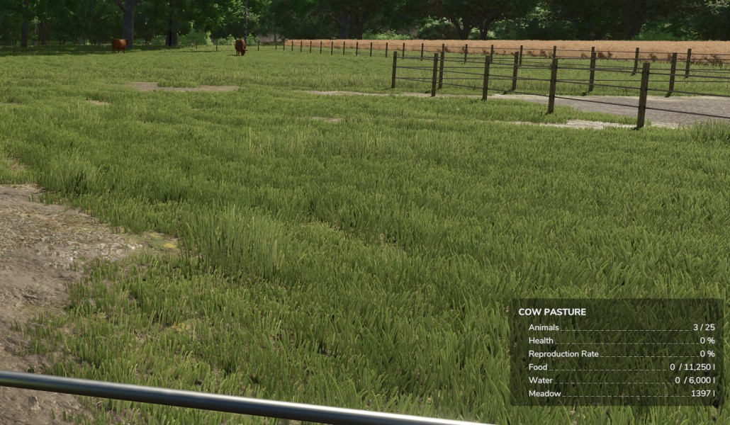 Info Display Extension - Thumbnail 1
