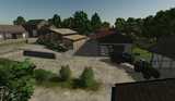 Farm Building Pack Mod Thumbnail