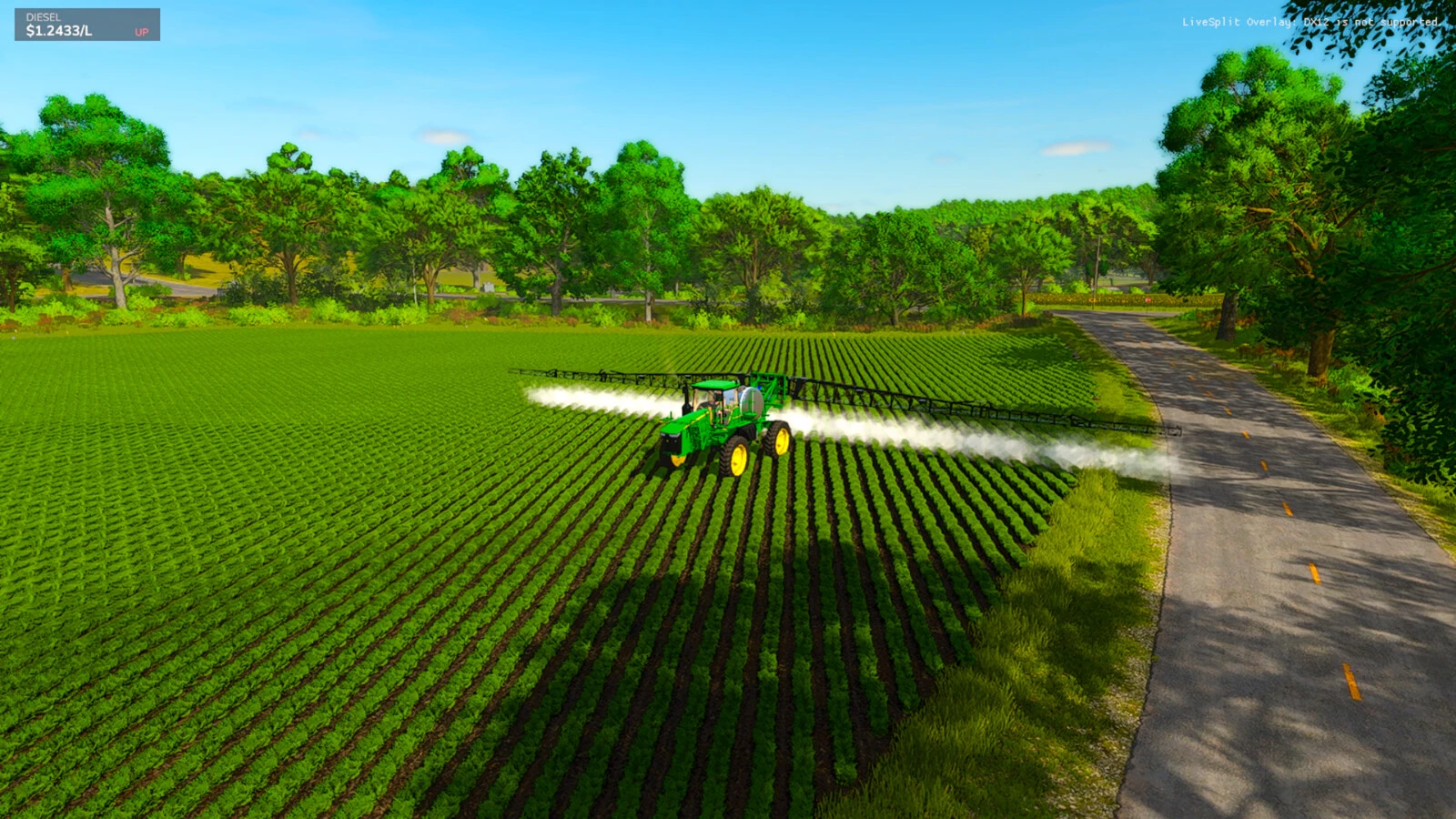 Random Crop Diseases - Thumbnail 1