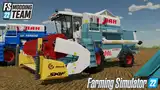 LAN-001 SL Ukrainian Combine Pack Mod Thumbnail