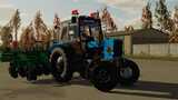 MTZ 82 Agroby Mod Thumbnail