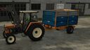 Rolland BH6 Tipper