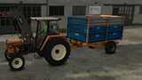 Rolland BH6 Tipper Mod Thumbnail