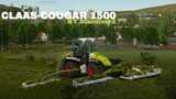 CLAAS Cougar 1500 Mod Thumbnail