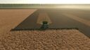 John Deere Cutting Bar 45m