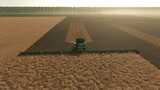 John Deere Cutting Bar 45m Mod Thumbnail