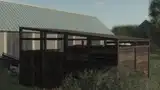 Holzschuppen Mod Thumbnail