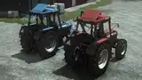Ursus 934/934 Turbo Mod Thumbnail