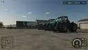 Claas Xerion 12.650 by Alex Blue