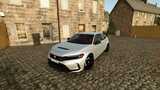Honda Civic Type R 2023 Mod Thumbnail