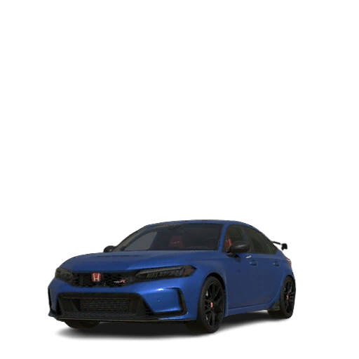 Honda Civic Type R 2023 - Thumbnail 1