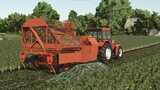 Neptun Z413 Mod Thumbnail