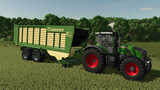 Krone ZX 470 GD Mod Thumbnail