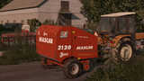 Mascar 2120 Evolution Mod Thumbnail