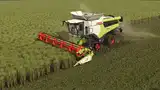 CLAAS LEXION 8000-5000 Mod Thumbnail
