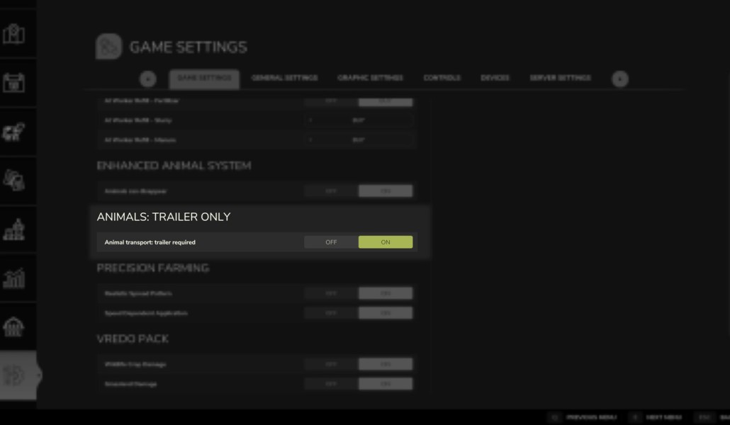 Animals: Trailer Only - Thumbnail 1