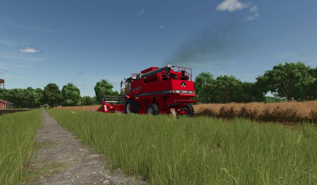 Exhaust Extension - Thumbnail 1