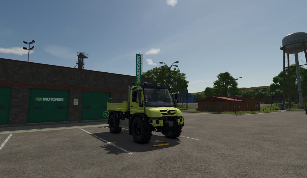 Gearbox Extension - Thumbnail 1