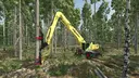 Sennebogen 835G Hybrid