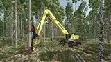 Sennebogen 835G Hybrid Mod Thumbnail