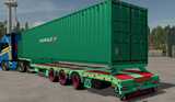 Schwarzmueller Semi Lowloader 3A Mod Thumbnail