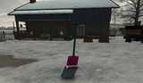 Handheld Shovel Mod Thumbnail