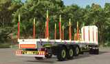 Schwarzmueller Timber Semitrailer WOP Mod Thumbnail