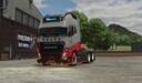 Volvo FH 16 Pack