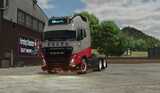 Volvo FH 16 Pack Mod Thumbnail