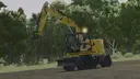 Caterpillar 315F Excavator