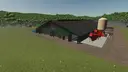 Automated Dairy Farm 400
